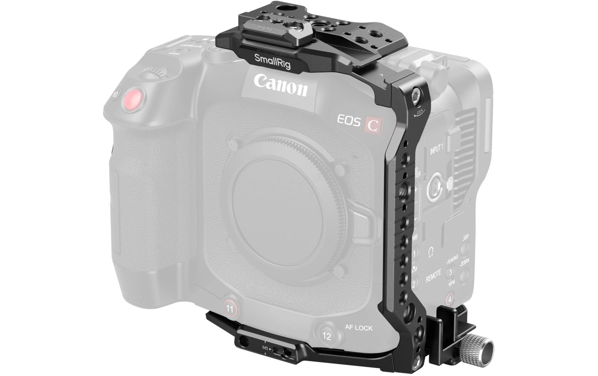SmallRig Cage for Canon EOS C80