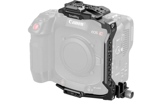 SmallRig Cage for Canon EOS C80
