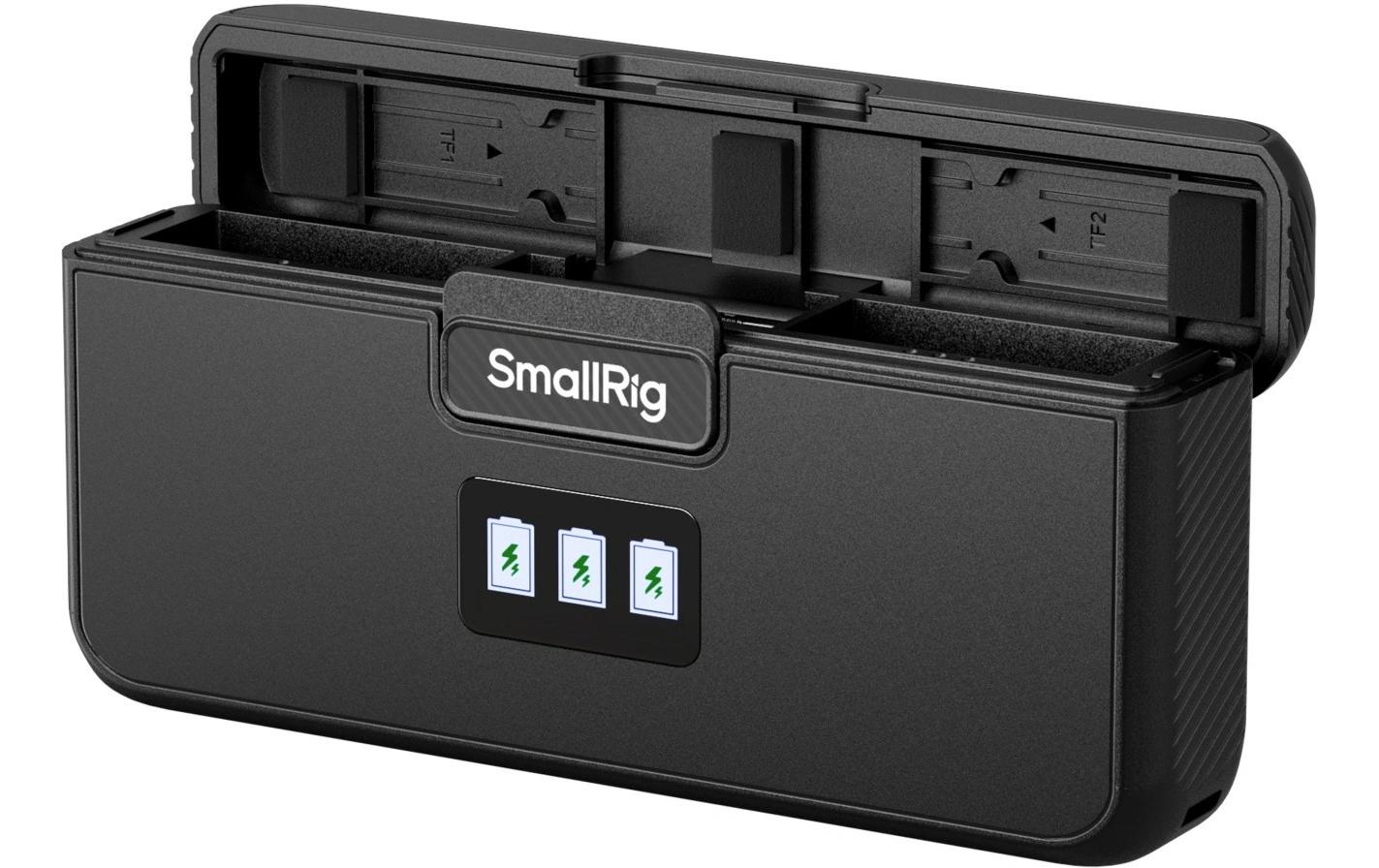 SmallRig Camera Battery Charger