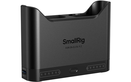 Smallrig | Camera Battery Charger | for EN-EL15c