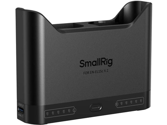 Smallrig | Camera Battery Charger | for EN-EL15c