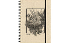 Simplex Schüleragenda Graspapier weekly A5