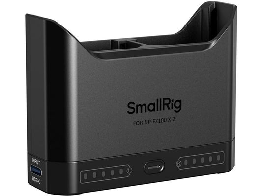 Smallrig | Camera Battery Charger | for NP-FZ100
