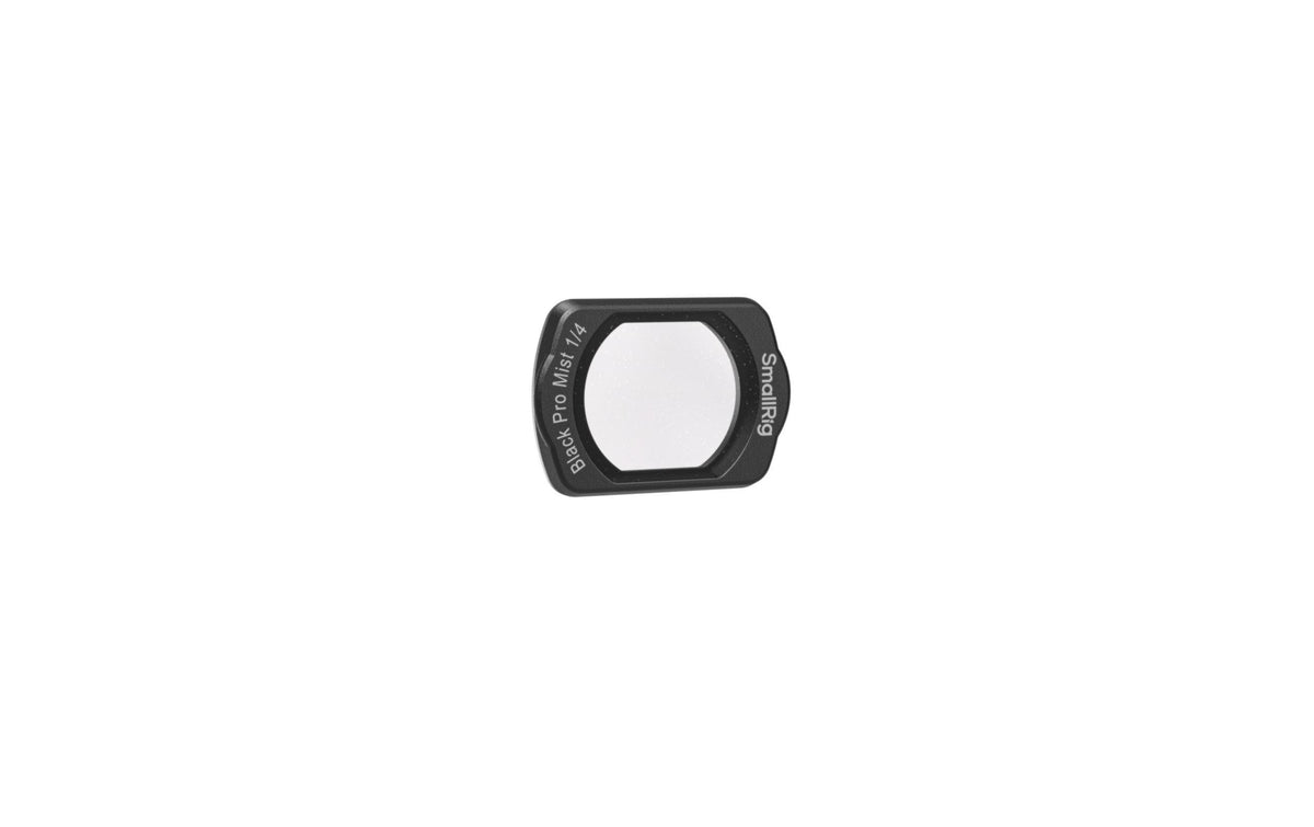 SmallRig Magnetic Black Mist Filter