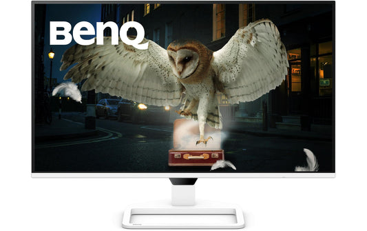 BenQ EW270Q, 27*, IPS, 2560x1440