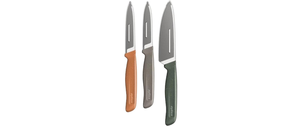 Zyliss Messerset 3-tlg