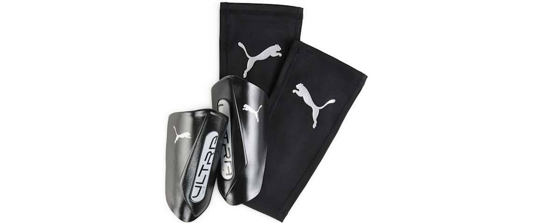 PUMA Shinguards ULTRA Twist Sleeve