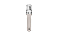 Zyliss Eisportionierer, Natural Beige