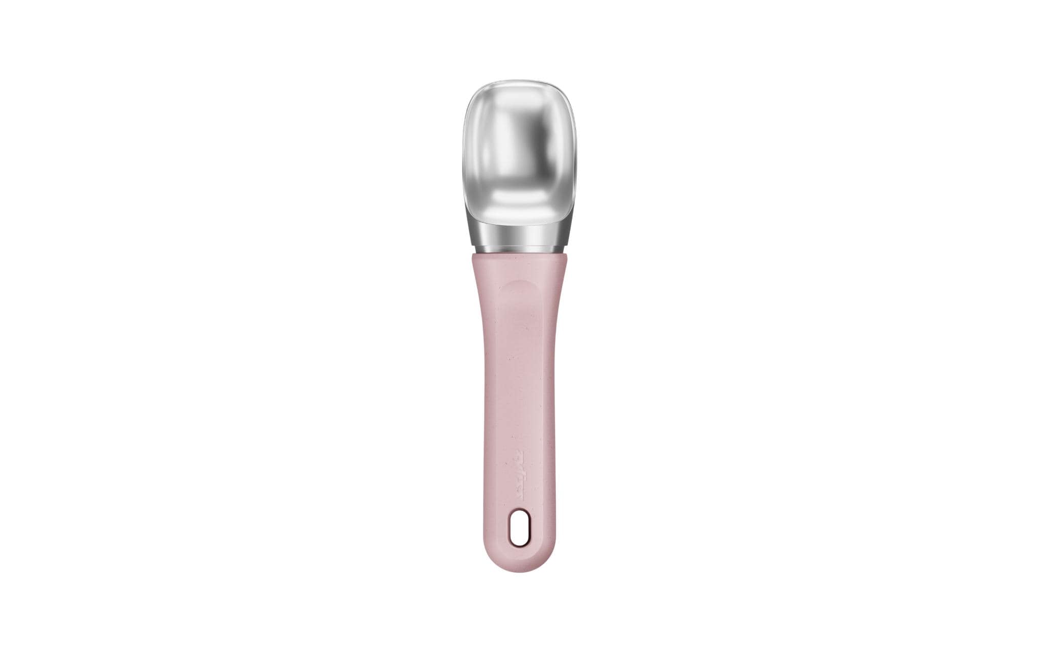 Zyliss Eisportionierer, Pink