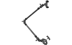 Smallrig | Desktop Magic Arm | with Crab-Shaped Clamp Kit