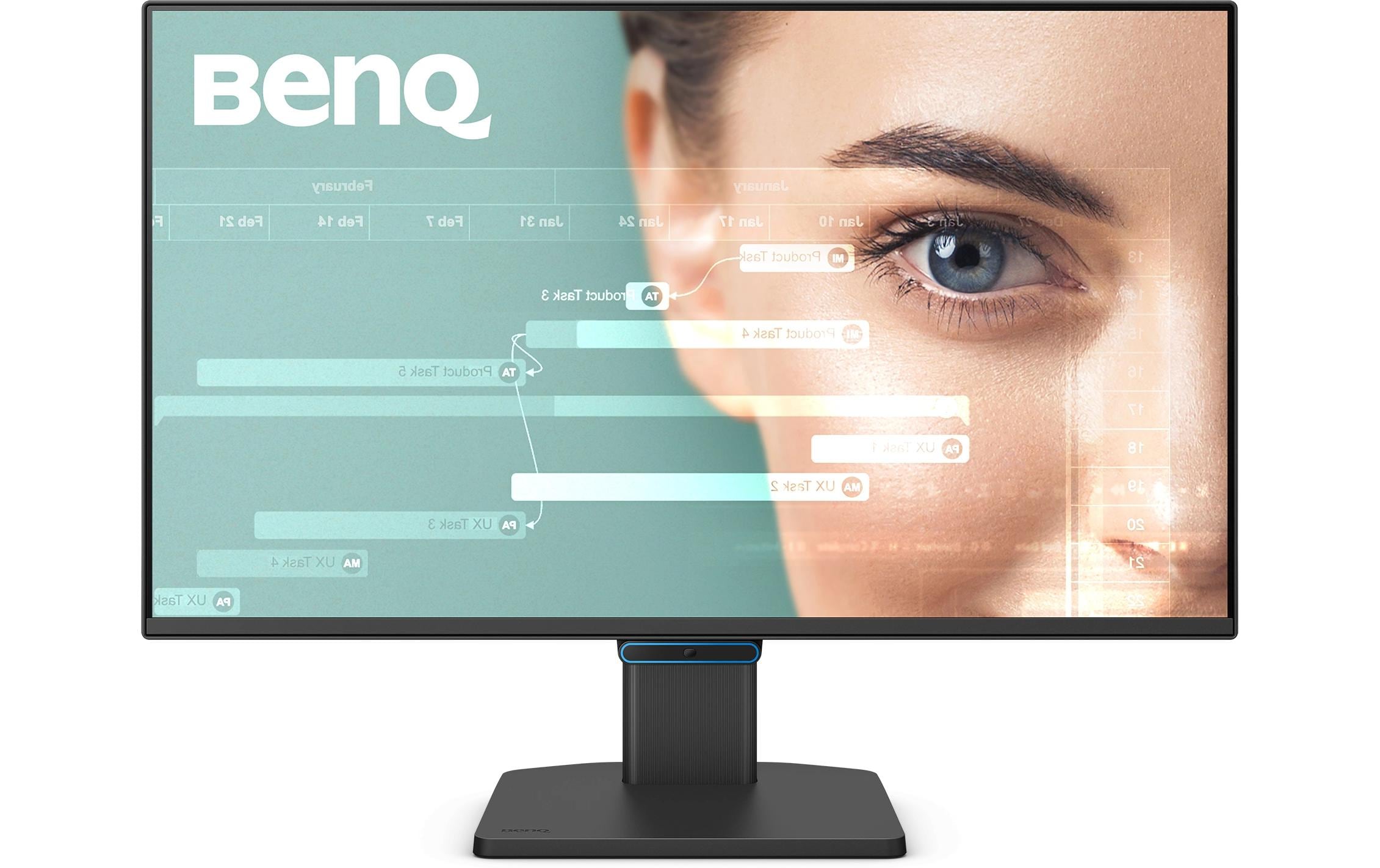 BenQ GW2490C, 24, 1920x1080