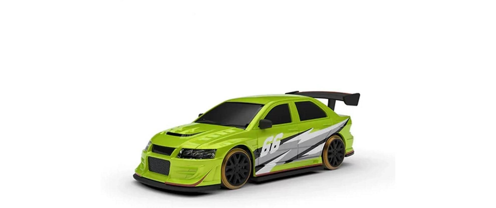 Turbo Racing Micro Drift C66 Grün