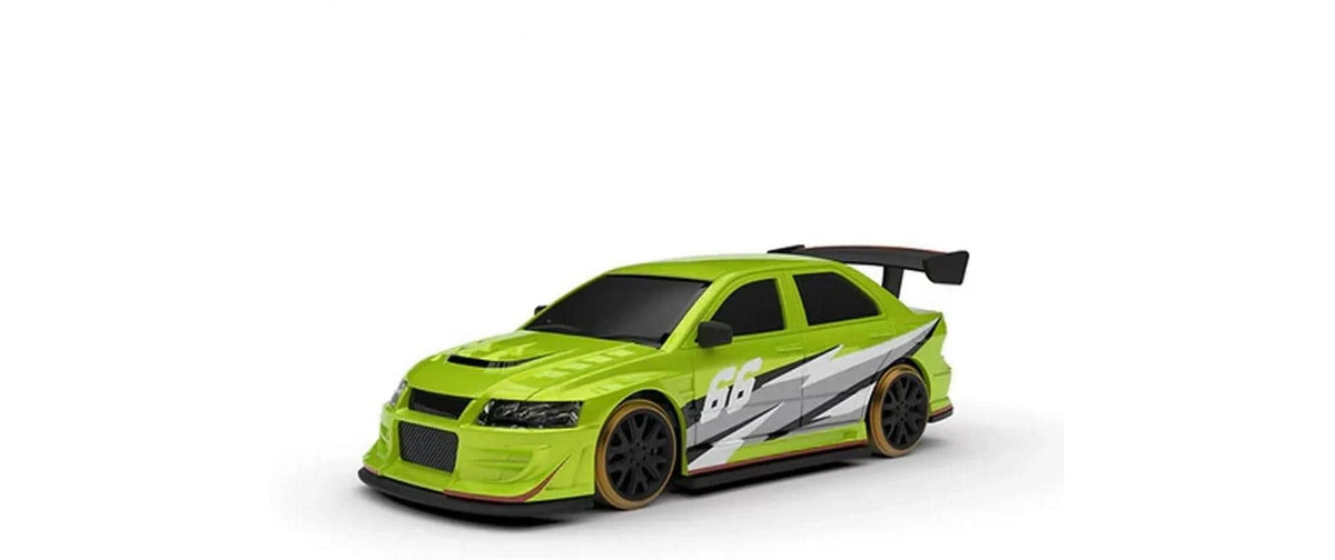 Turbo Racing Micro Drift C66 Grün