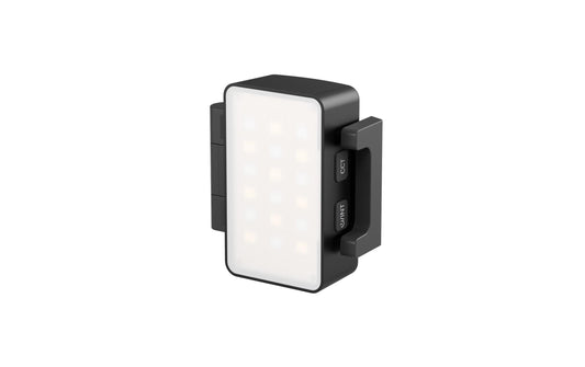 Smallrig | Bi-Color LED Video Light | for DJI Osmo Pocket 3
