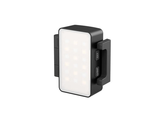 Smallrig | Bi-Color LED Video Light | for DJI Osmo Pocket 3