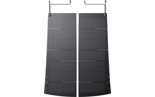 EcoFlow HeatGuard Solar Film Tesla Model 3