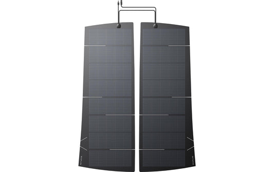 EcoFlow HeatGuard Solar Film Tesla Model Y