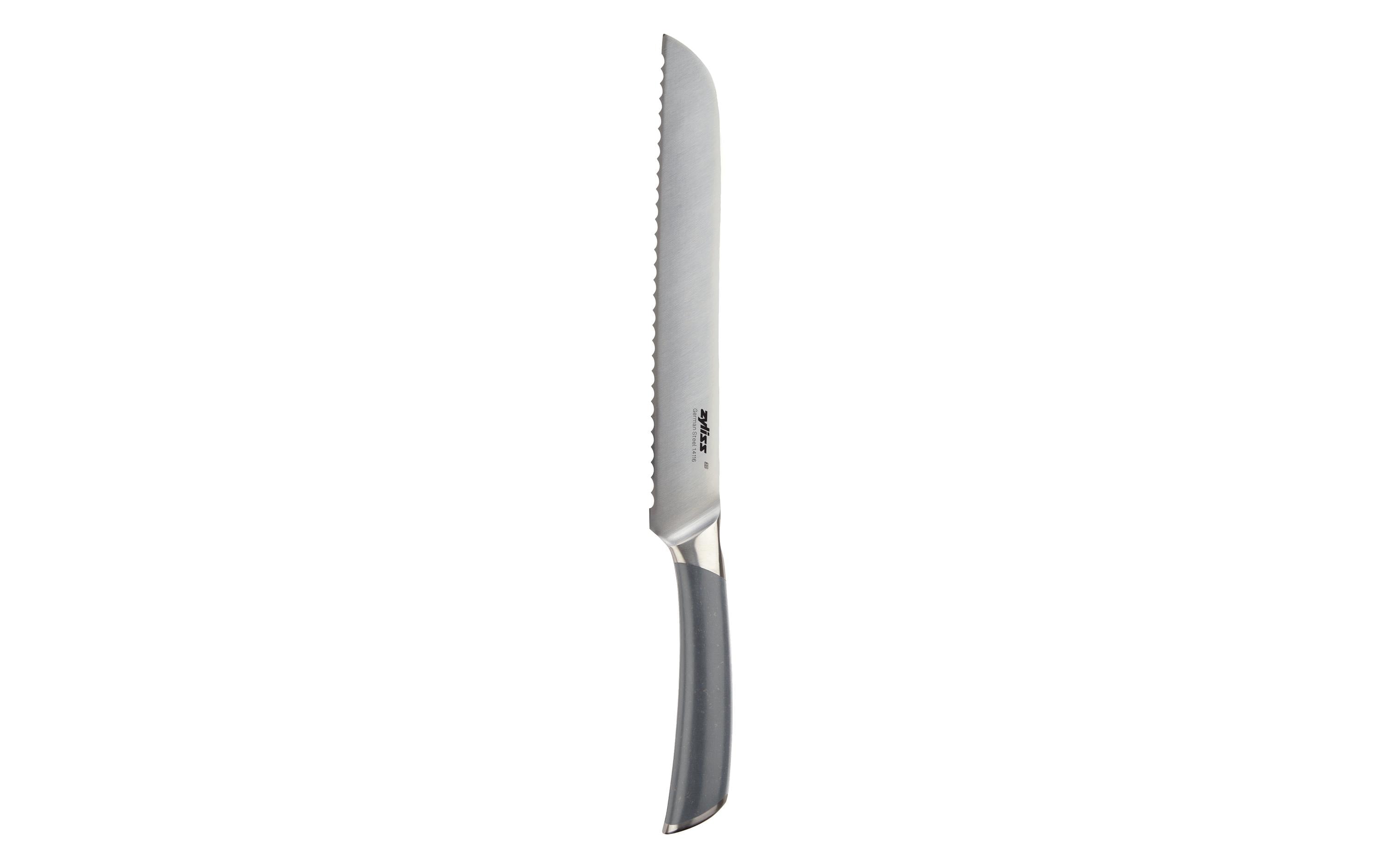 Zyliss Comfort Pro Brotmesser 21.4 cm