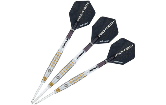 Unicorn Pro-Tech Style 2 Steel Tip Dart 21g