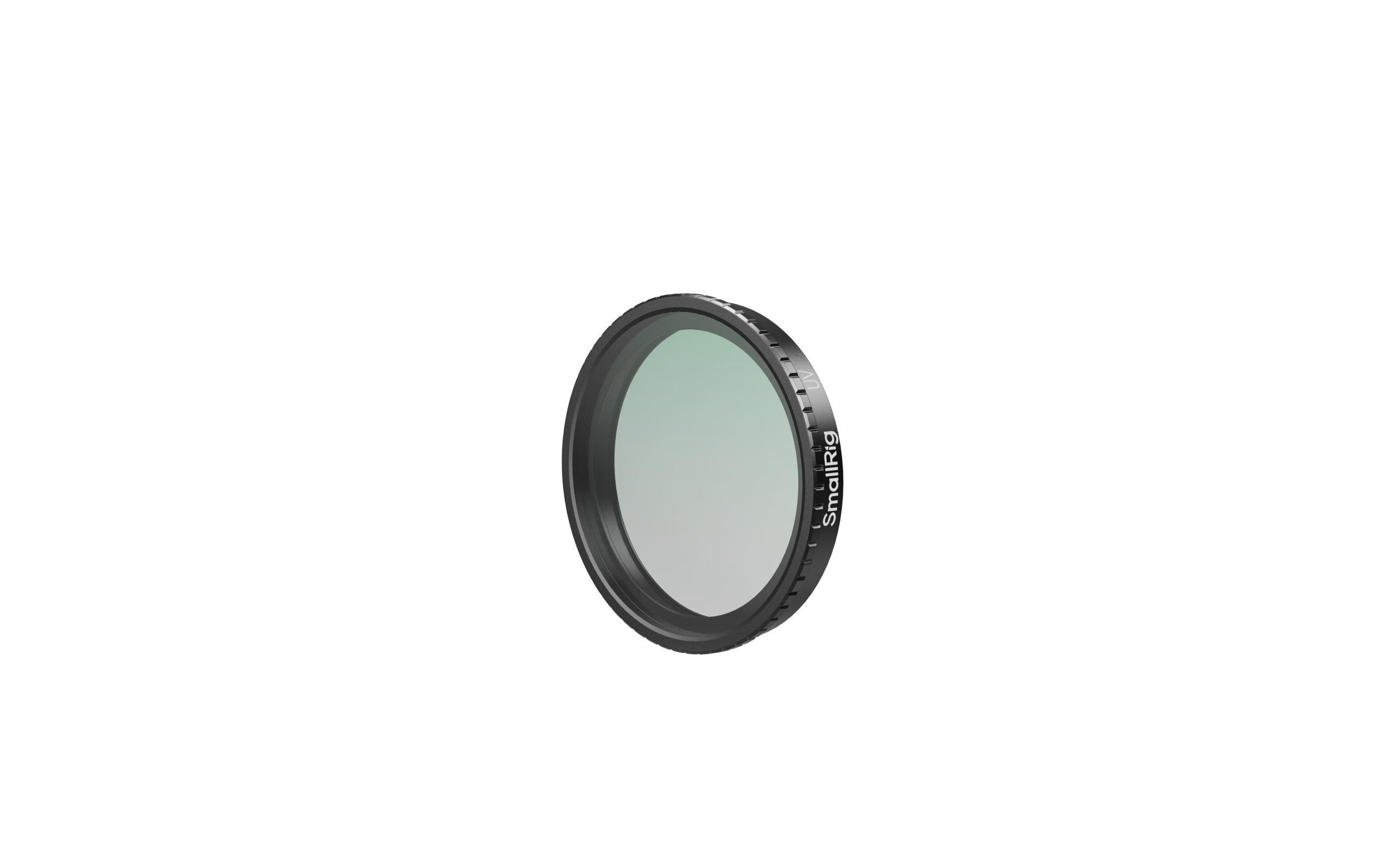 SmallRig Attachable UV Filter