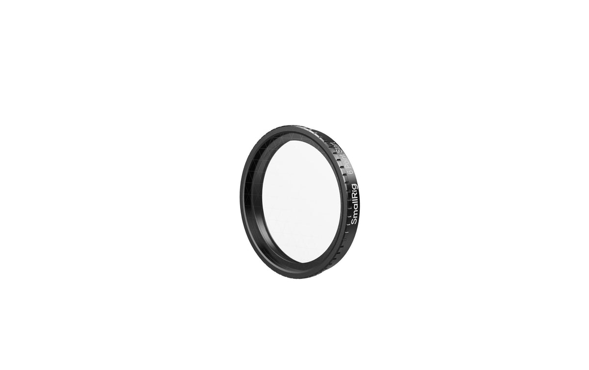 SmallRig Attachable Star Cross Filter