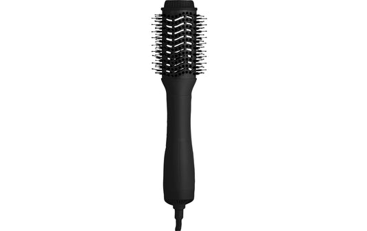 Mermade Blow Dry Brush Black