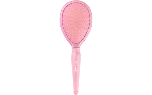 Mermade Haarbürste Pink