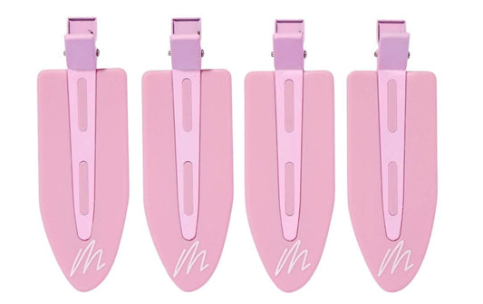 Mermade Jumbo No-Crease Clips