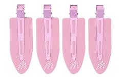 Mermade Jumbo No-Crease Clips