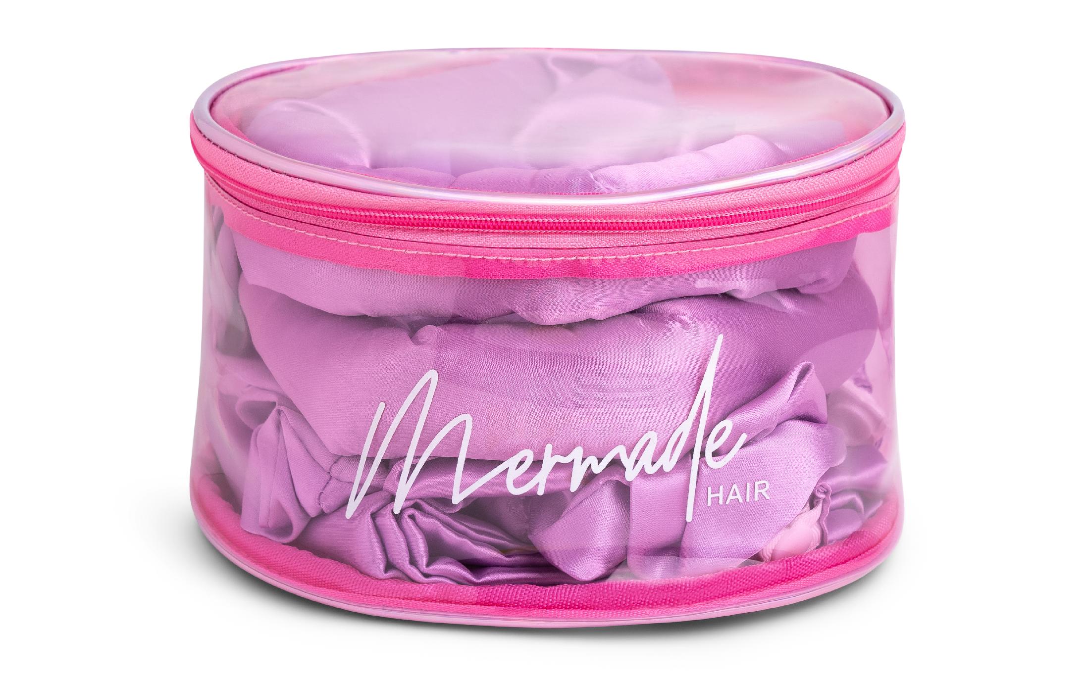 Mermade Heatless Style Kit