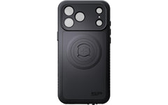 SP Connect | Phone Case iPhone 17 Pro Max | XtremeSPC+ schwarz