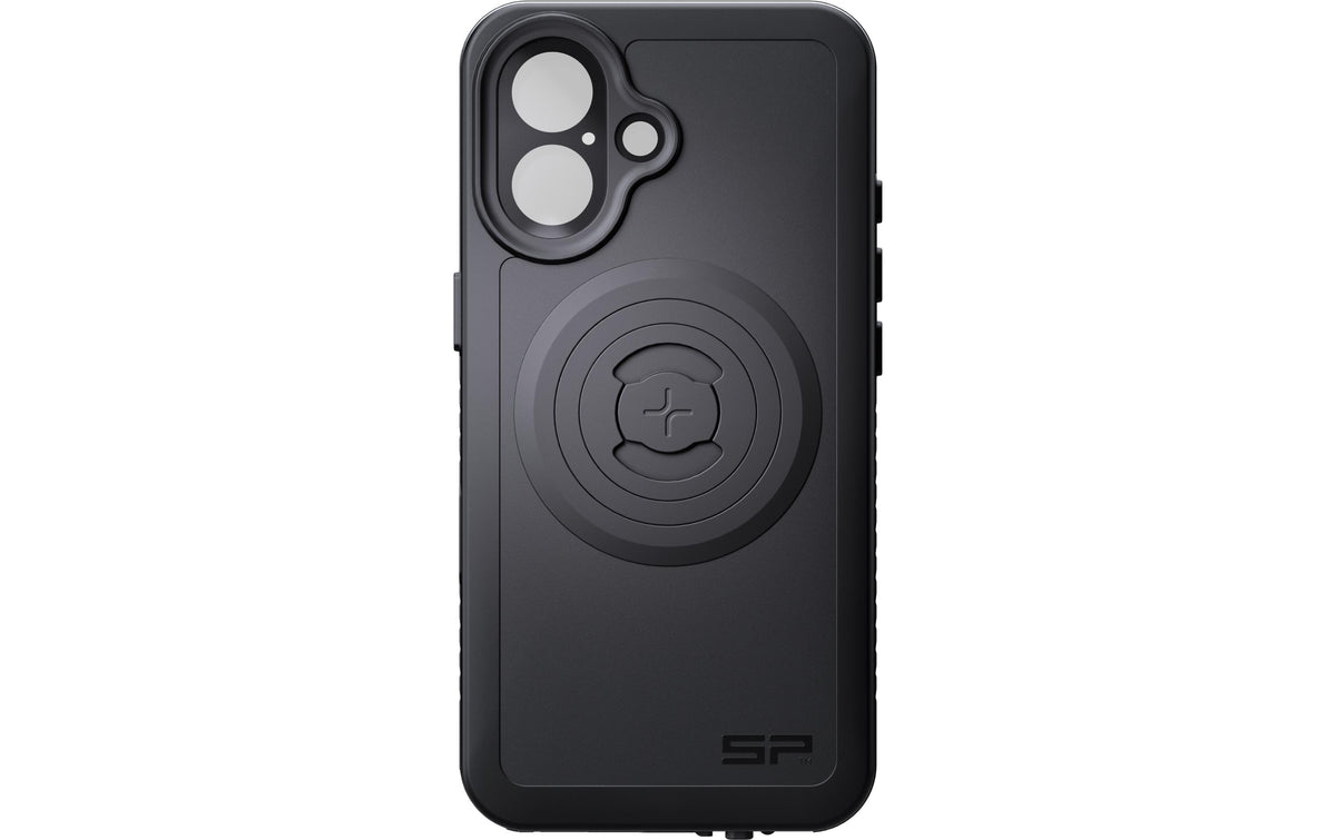 SP Connect Phone Case iPhone 17