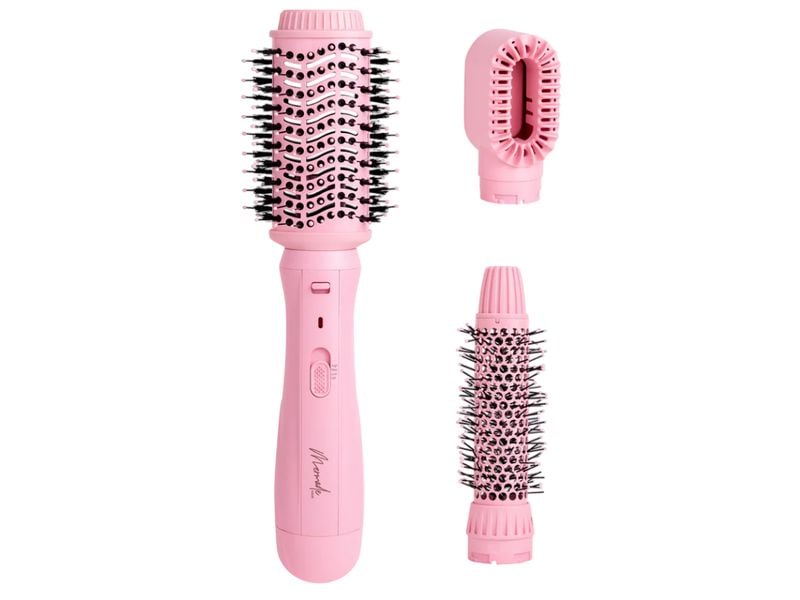 Mermade | The Interchangeable Blow Dry | Warmluftstyler m. Wechselaufsätzen