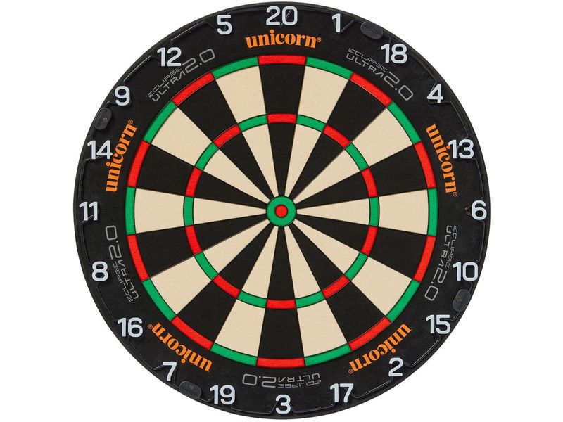 Unicorn | Eclipse Ultra 2.0 Dartboard
