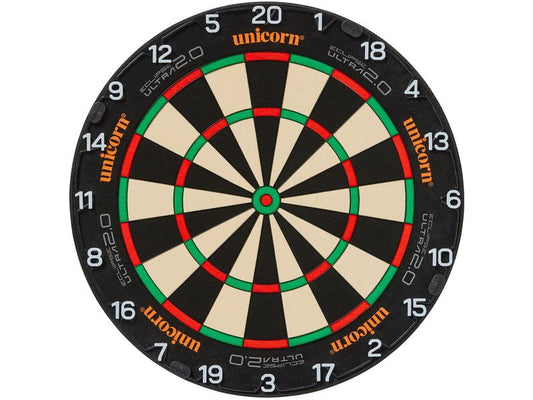 Unicorn | Eclipse Ultra 2.0 Dartboard