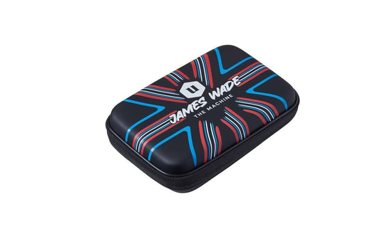 Unicorn Ultra Dart Etui James Wade
