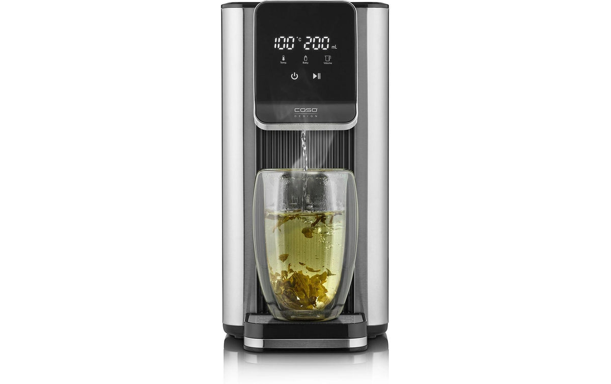 Caso Heiwasserspender HW630 731.1893.00