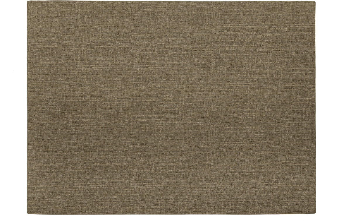 Tiseco Tischset TRITON olive