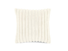Tiseco | Kissen Rabbit Stripe elfenbein | gefüllt, 45x45 cm