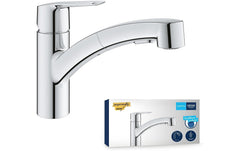 GROHE | Start EHM Kü niedr.Ausl Dualbrs ND
