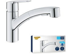 GROHE | Start EHM Kü niedr.Ausl Dualbrs ND