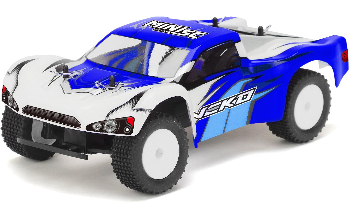 Veko Mini SC Blau