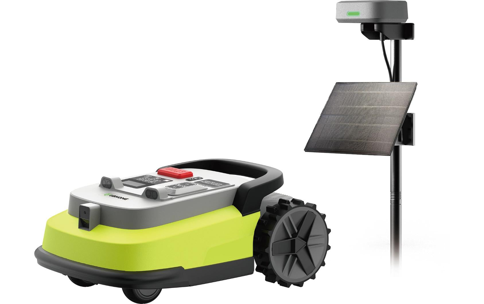 UBHome M10 Pro Rasenroboter
