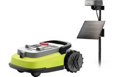 UBHome M10 Pro Rasenroboter