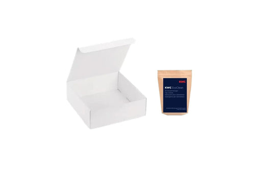 KWC Armaturenreiniger EcoClean Tabs