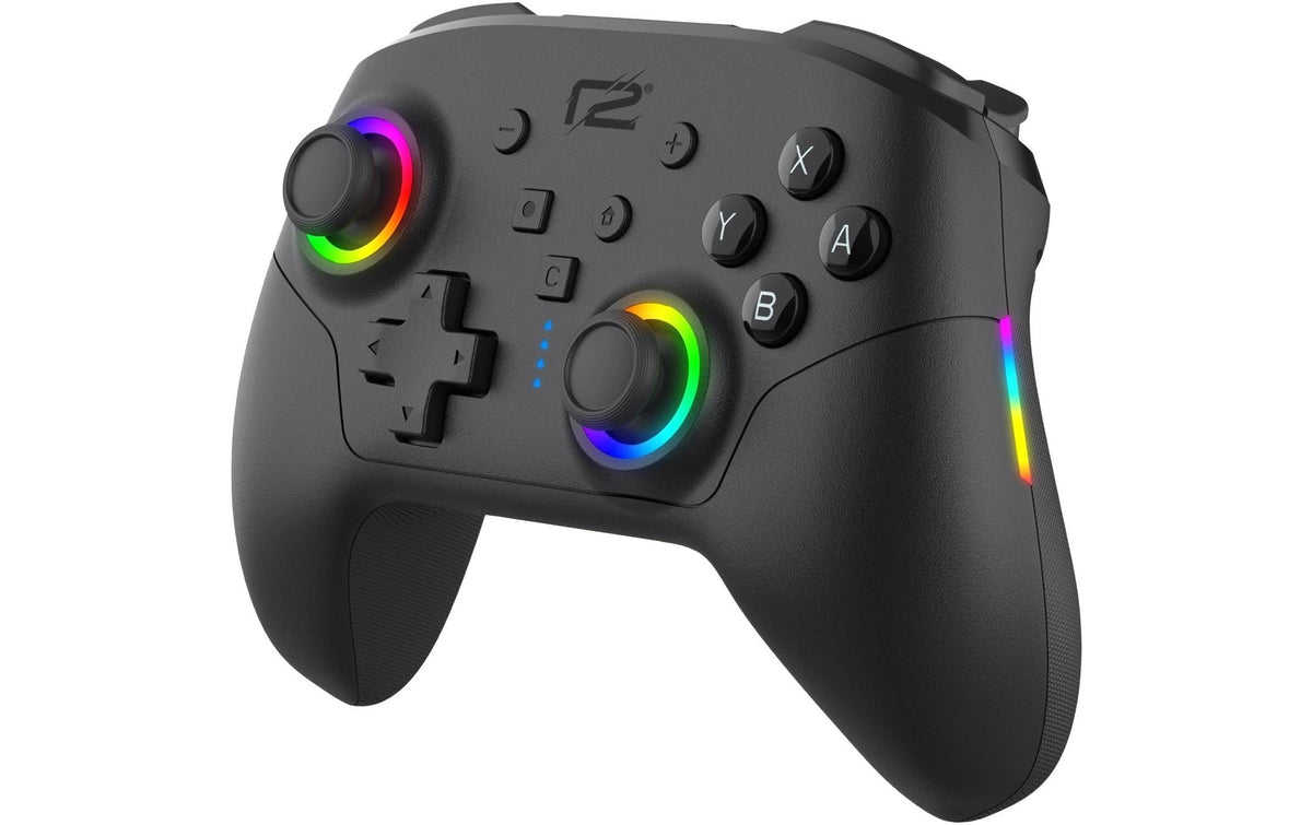ready2gaming NSW 2 - Wireless Pro Pad X2