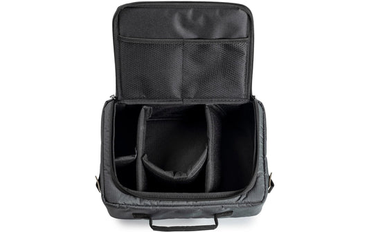 B&W | drone bag DJI Mini5 - grey | grey