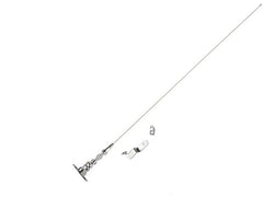 RC4WD | CB Radio Antenna | C4WD Chevrolet Blazer and K10