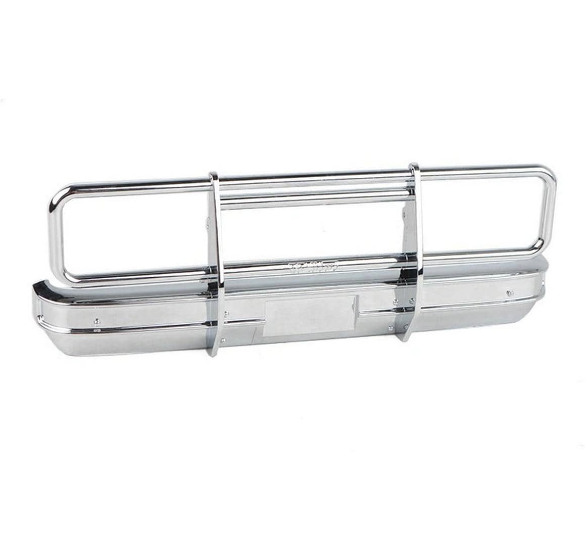 RC4WD Front Bumper with Brush Guard