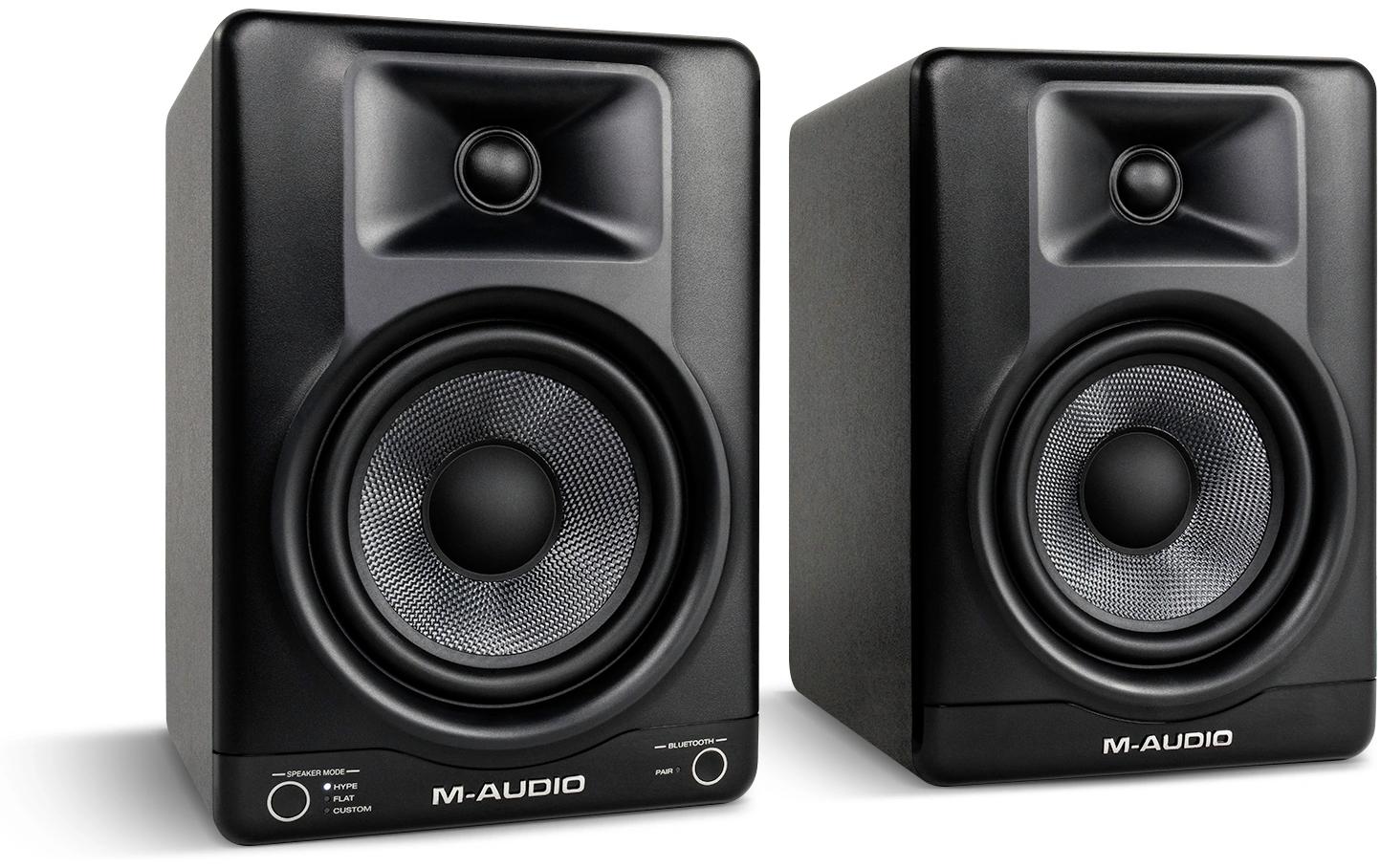 M-AUDIO BX5BT, Paar